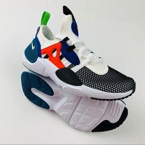 nike huarache edge txt kids